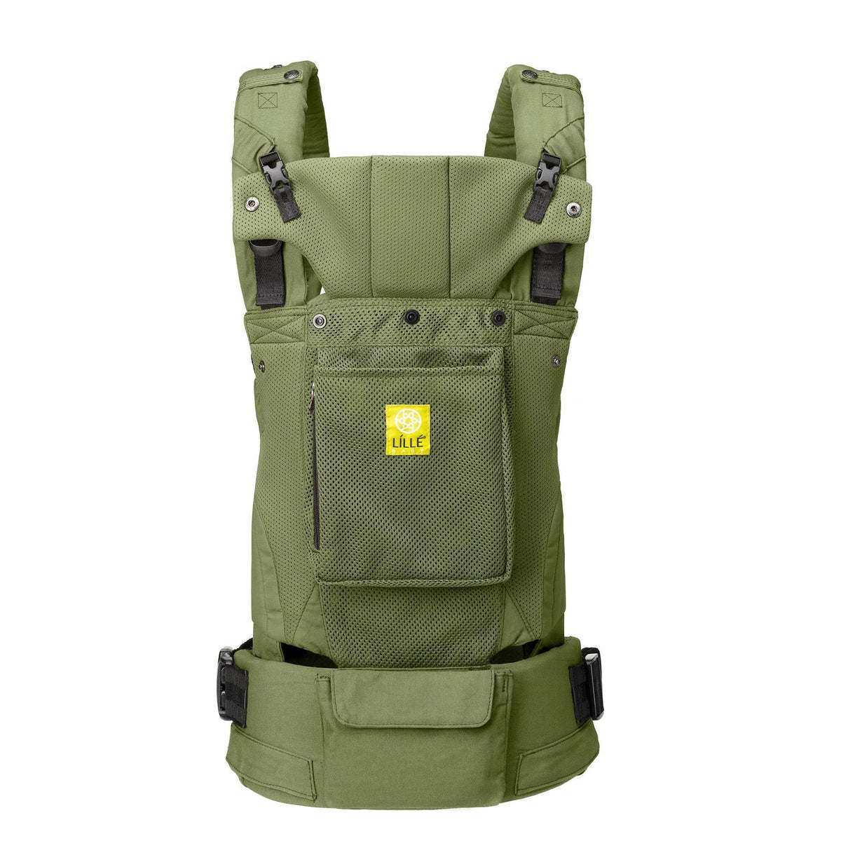 Artichoke Multi-Position Baby Carrier R11856