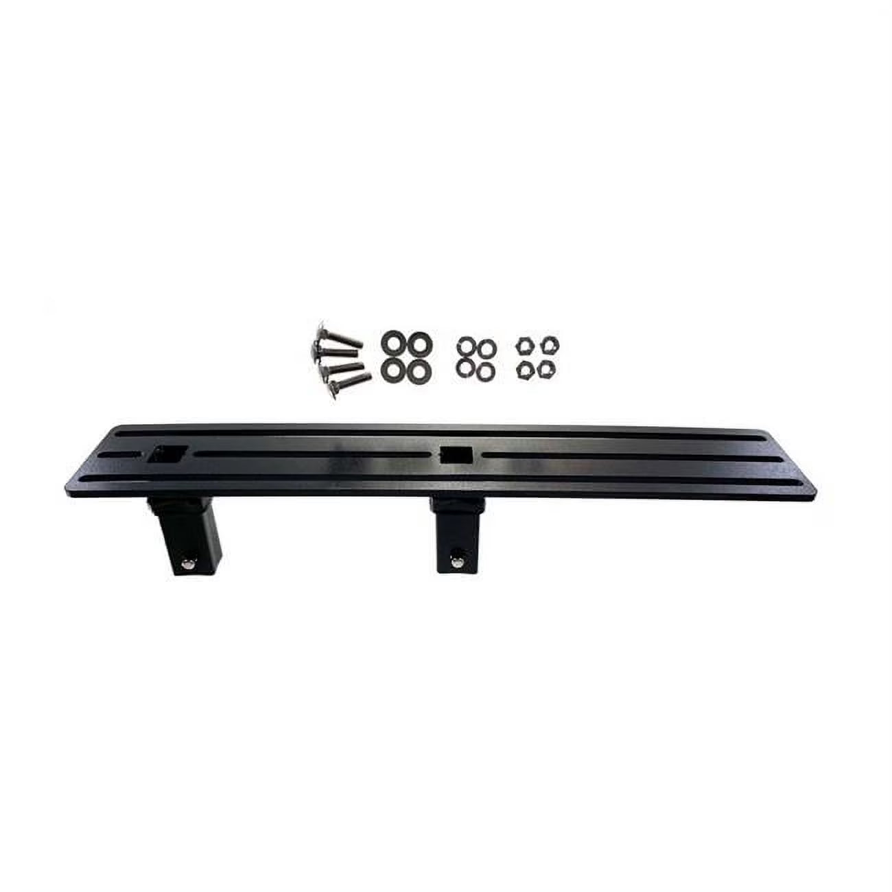 Click-In Double Offset Bracket F62299