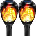 8 Pack Solar Torch Lights H726