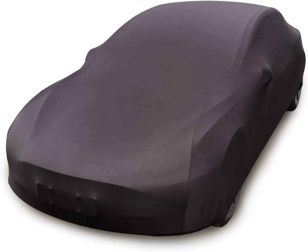 Indoor Car Cover with Storage Bag S74177