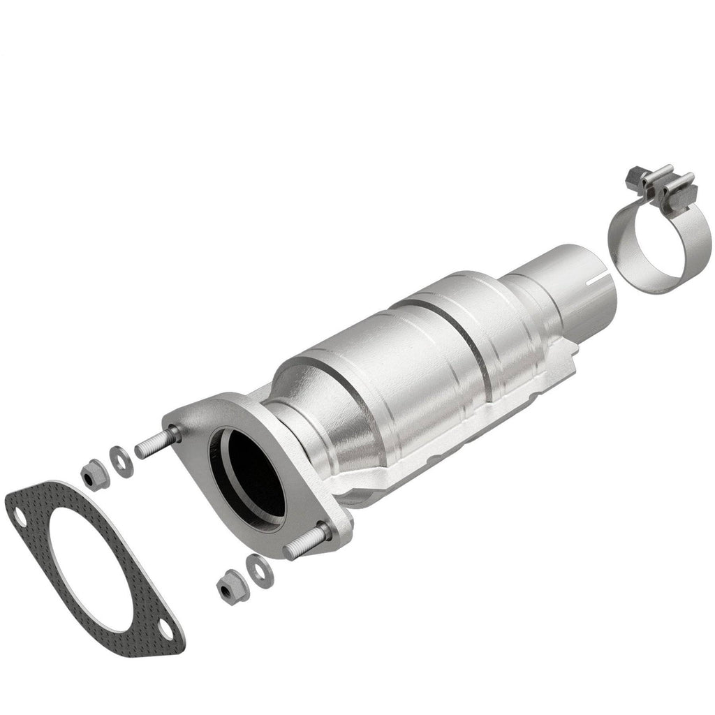 Direct Fit Catalytic Converter Z77022