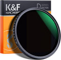 77mm Variable Neutral Density Filter ND8-ND2000, Pack of 2 A277