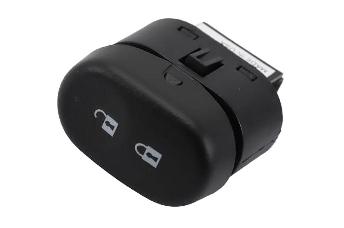 Central Lock Switch U7844