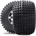 22X11-8 ATV Tire Q816