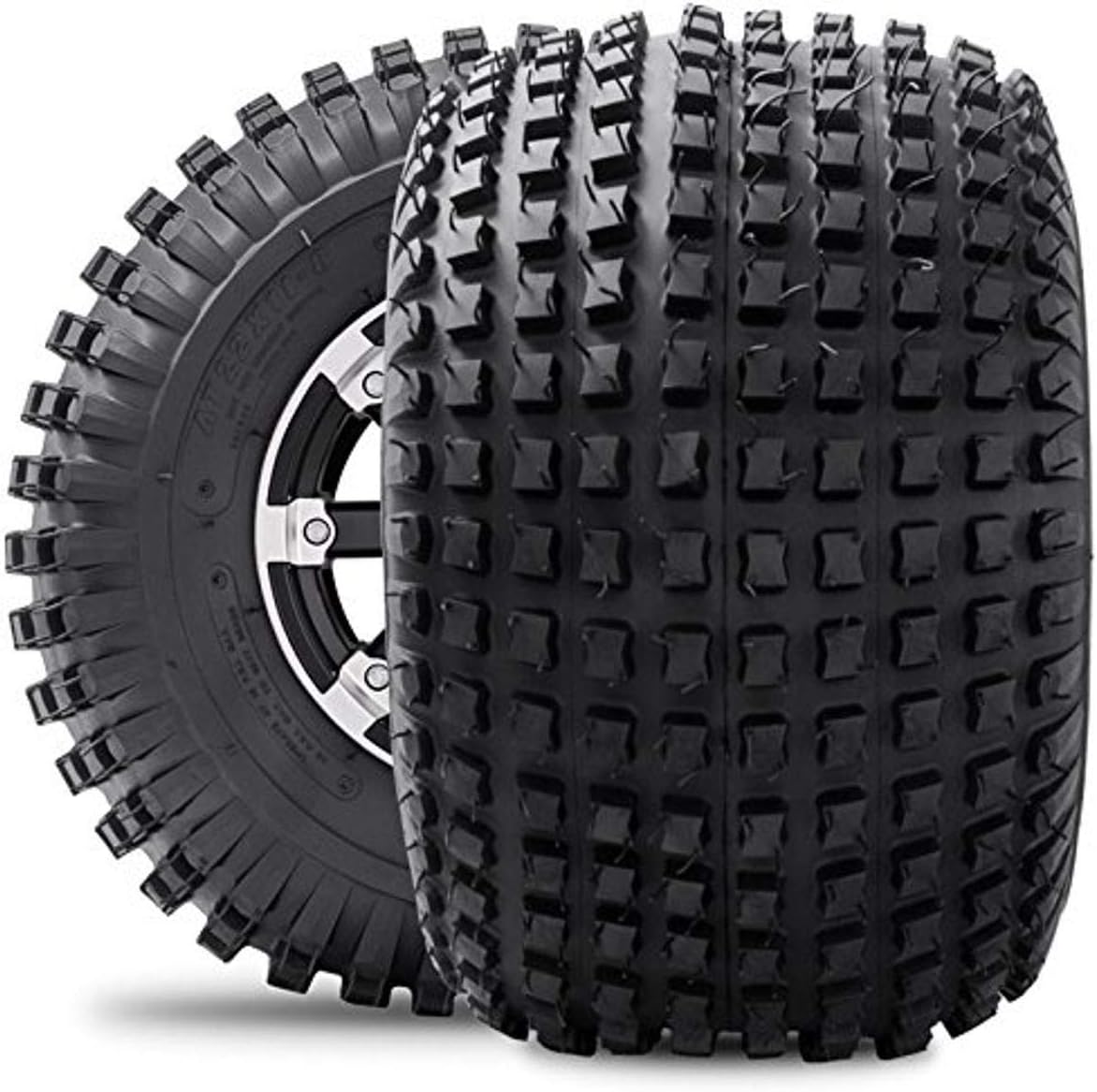 22X11-8 ATV Tire Q816