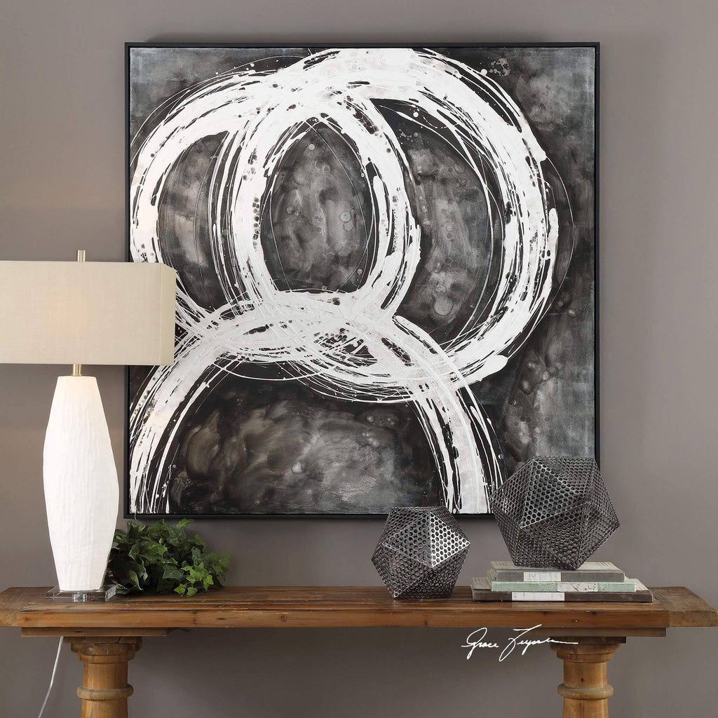 Modern Art C597