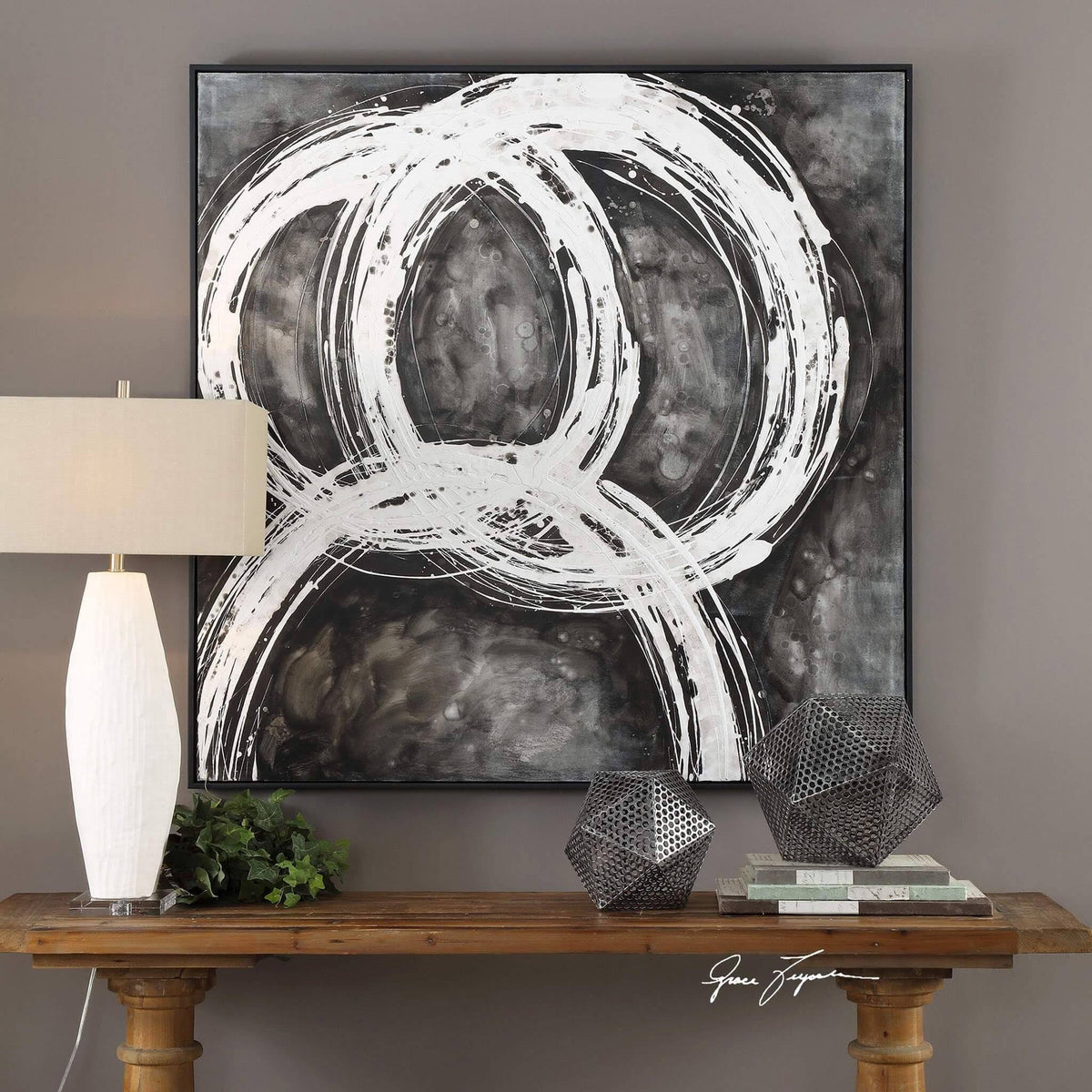 Modern Art C597