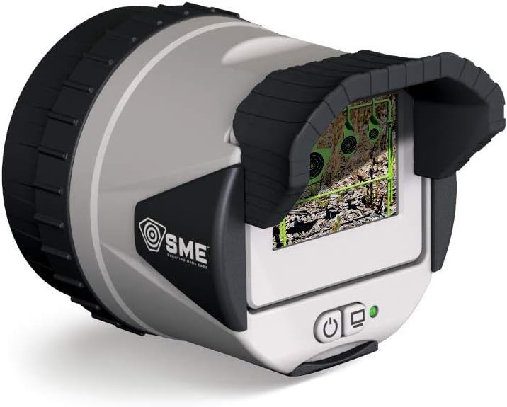 WiFi Spotting Scope Camera I197769