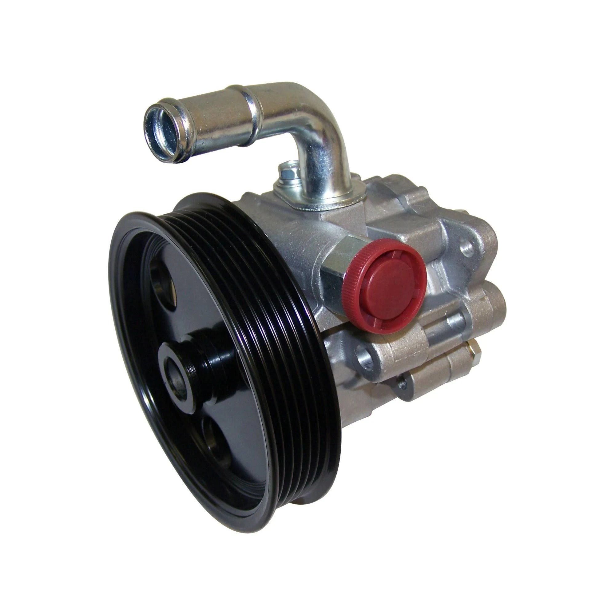 Power Steering Pump G707