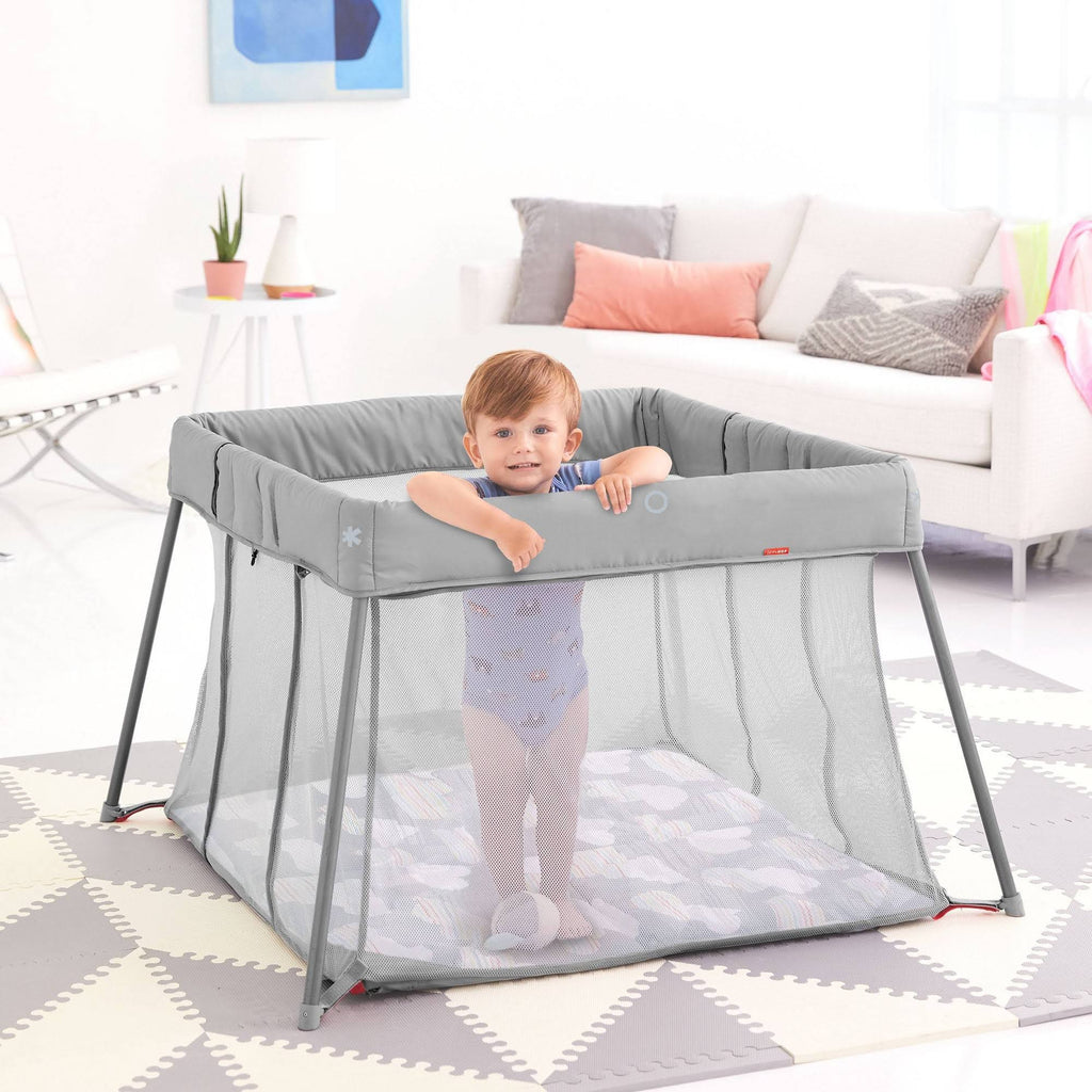 Playard & Travel Crib J62496