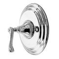 Gun Metal Pressure Balanced Shower Trim L421