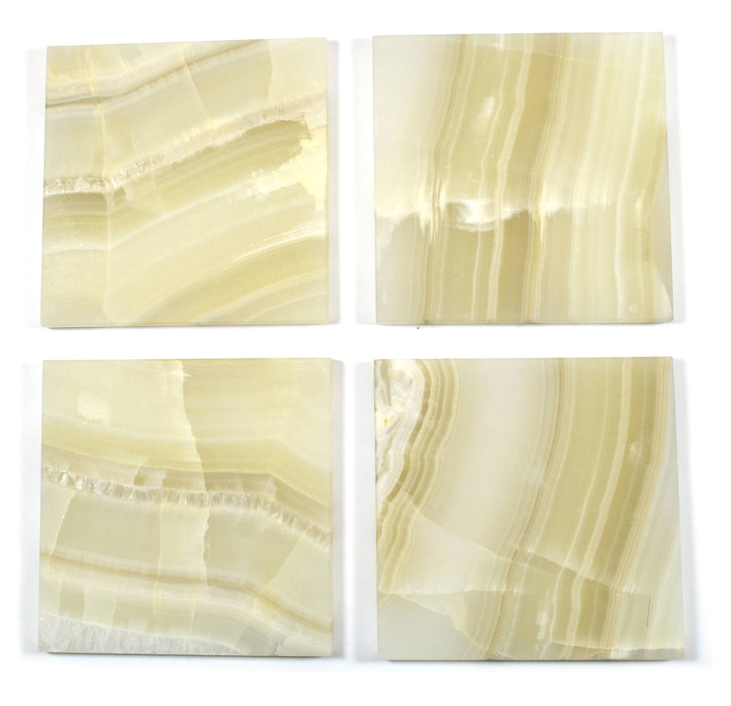 Grey Stone Coasters, Square J982780