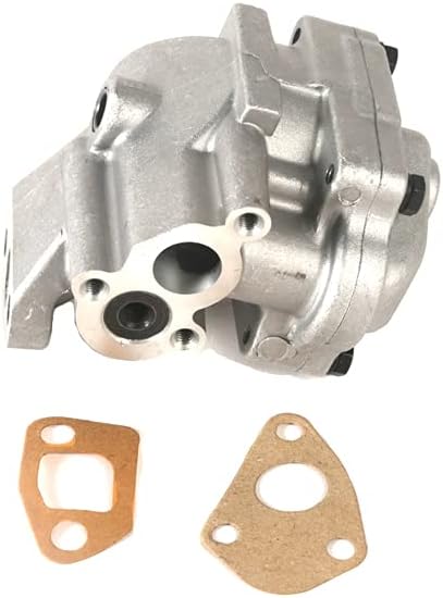 Timing Chain Kit & Oil Pump Compatible with Ford Explorer, Ranger, Mercury Mountaineer 4L Pack of 2 B241