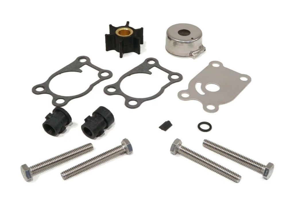 Water Pump Rebuild Kit for 6, 8 HP Outboard Boat Impeller B943
