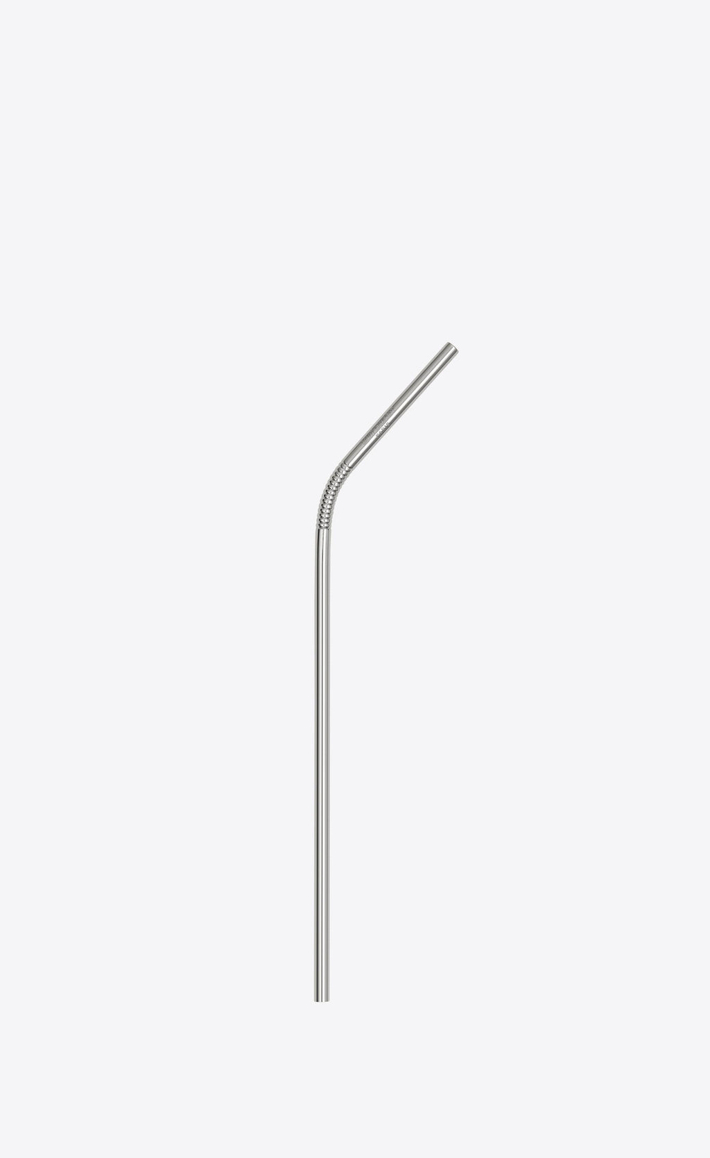 Metal Straws in Grey H292275