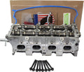 2.4 DOHC Cylinder Head 2AZ-FE with Head Gasket & Head Bolt Kit K53472