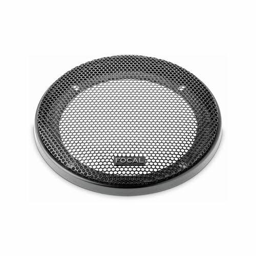 2-Way Coaxial Car Speakers N6102