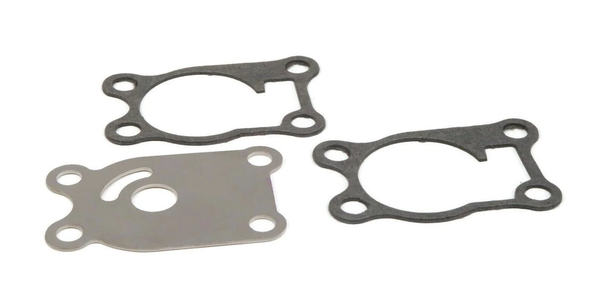 Water Pump Rebuild Kit for 6, 8 HP Outboard Boat Impeller B943