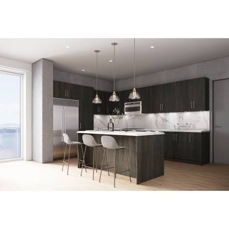 Threespine Ready to Assemble Cabinet Z9136