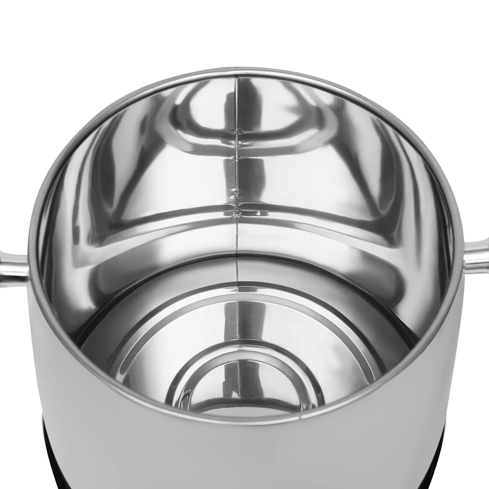 3.2 Gallon Stainless Steel Hot Chocolate Machine Electric Beverage Dispenser A51212