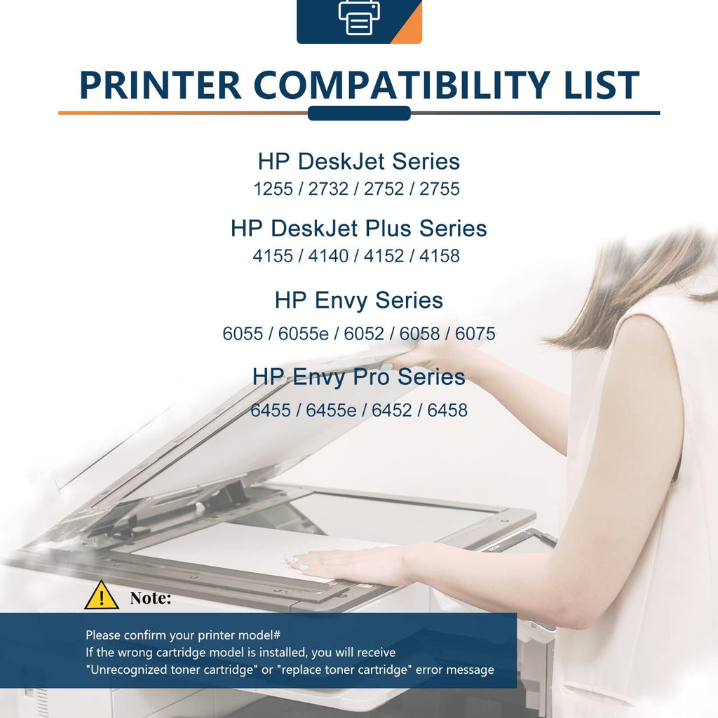 Black Ink Cartridge Combo Pack of 2 M483416