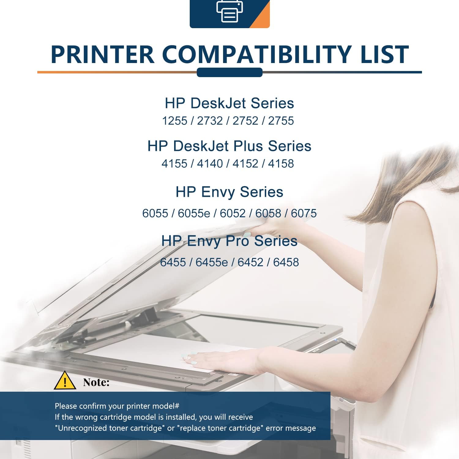 Black Ink Cartridge Combo Pack of 2 M483416