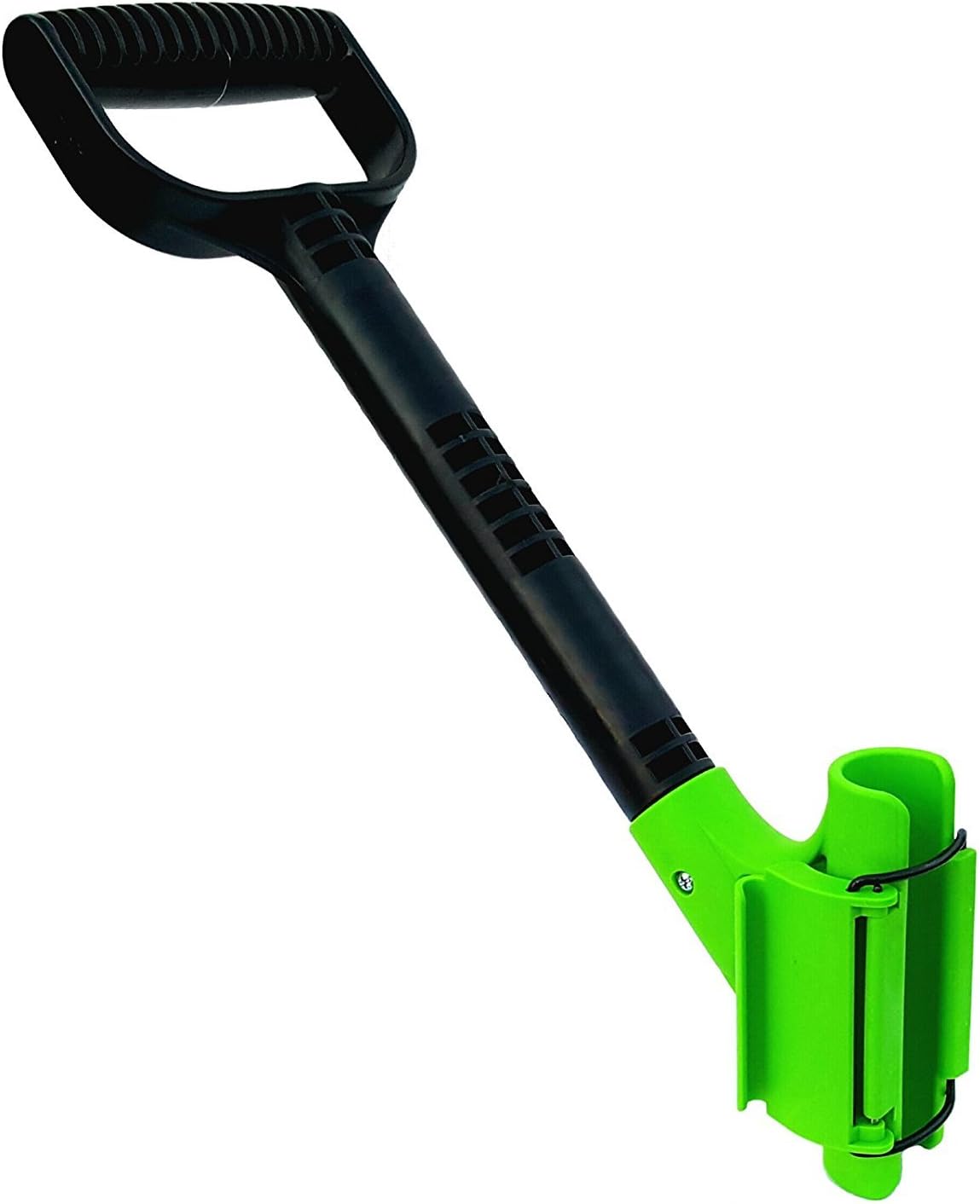Universal Ergonomic Secondary Handle For Snow Shovels U85488