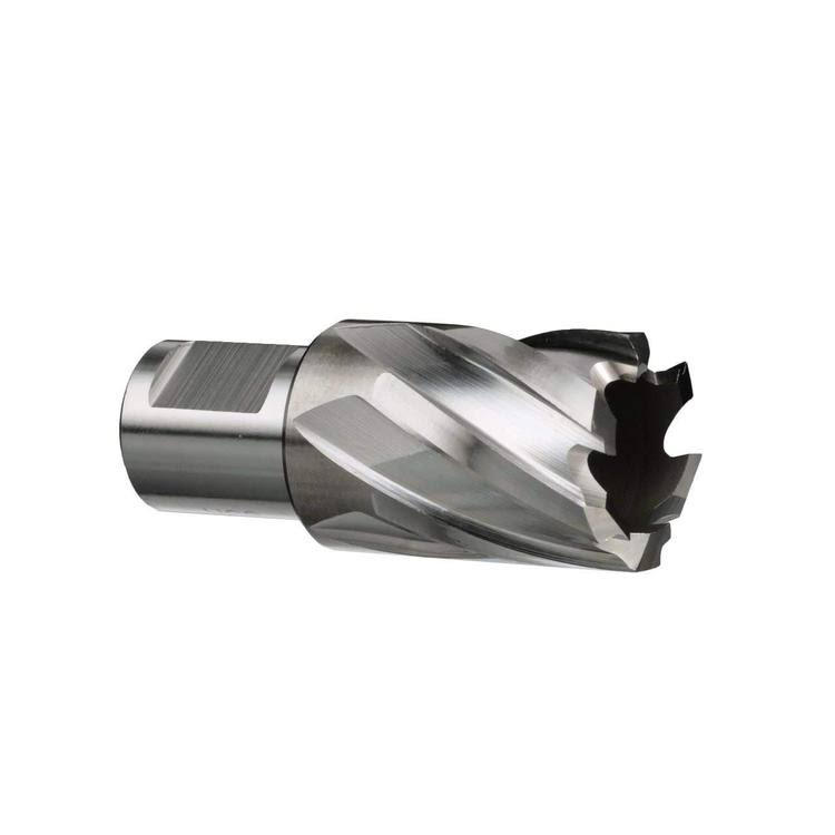 1-7/8x22 HSS Annular Cutter A120