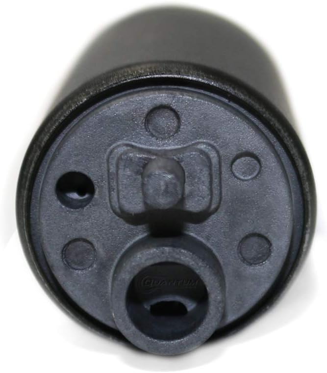 Fuel Pump with Strainer Pack of 2 X16389