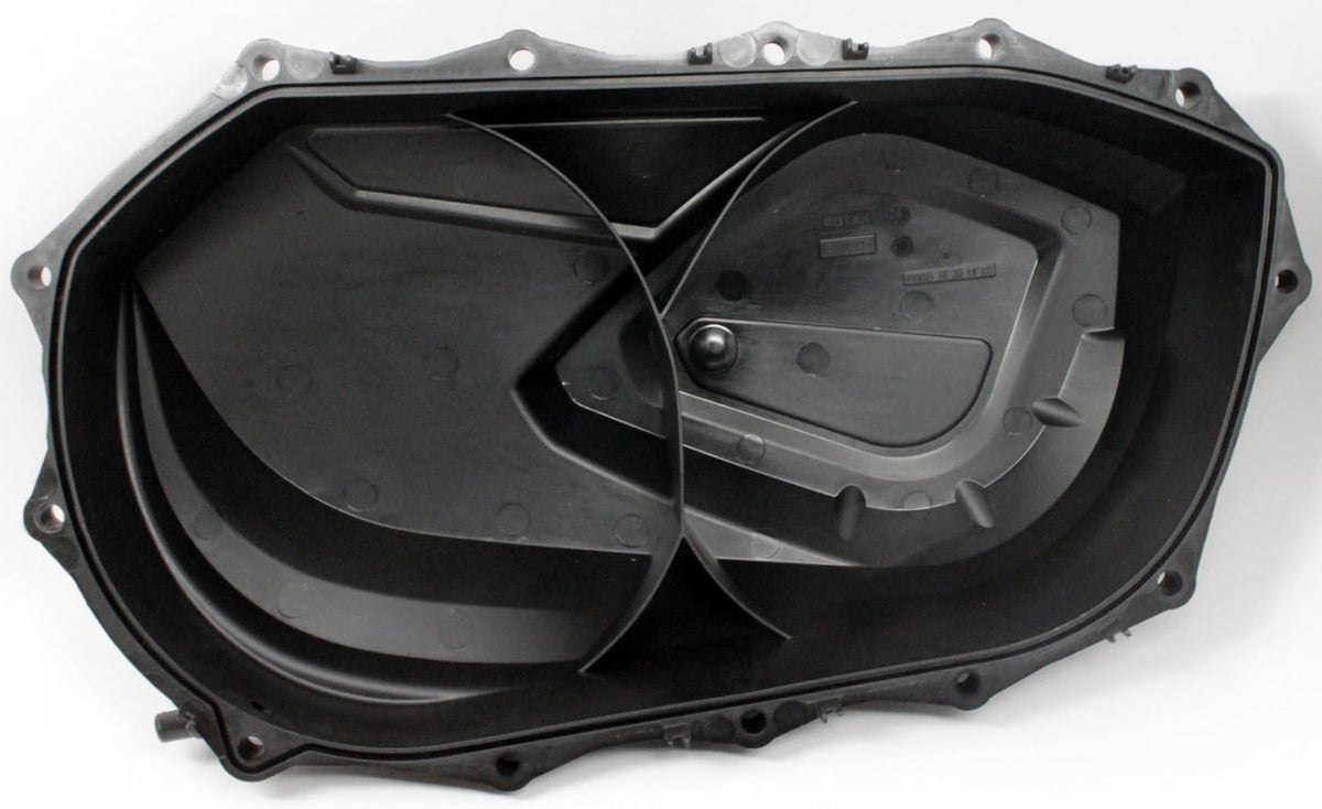 Couvercle Variator Cover R46713