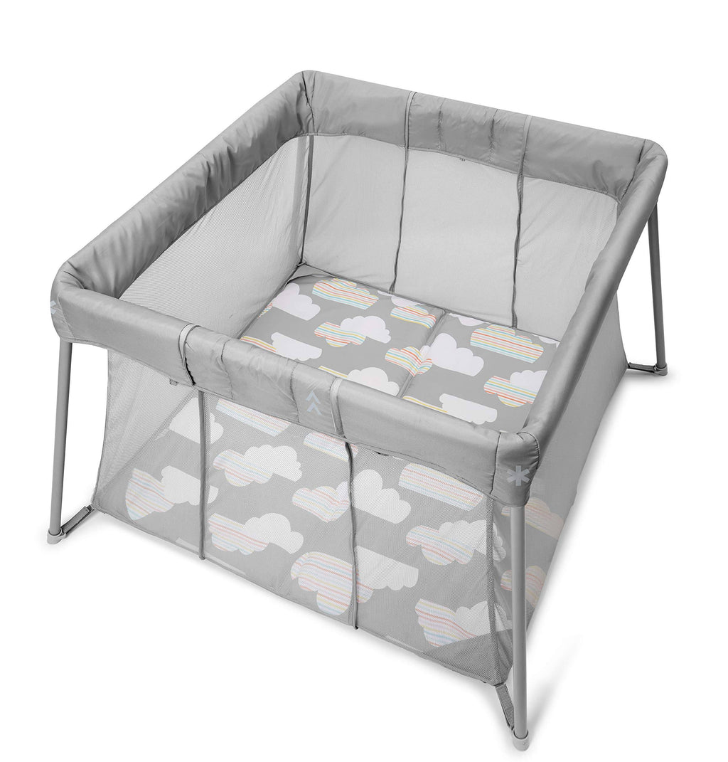 Playard & Travel Crib J62496