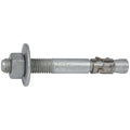 Hot-Dipped Galvanized Wedge Anchor (25 per Box) O5594