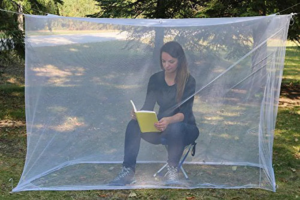 32X78 Mosquito Bed Net D99448