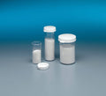 Sample Container, 69Ml, Plastic, Wide, PK144 D8144