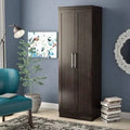 Storage Cabinet Dakota Oak K16776