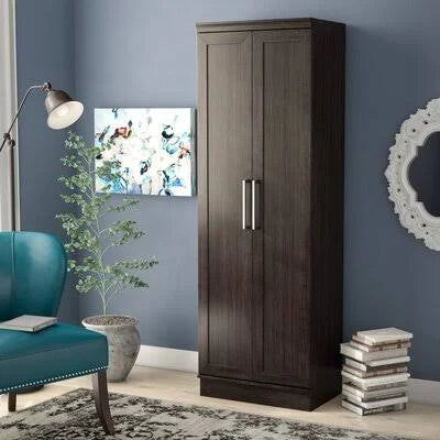 Storage Cabinet Dakota Oak K16776