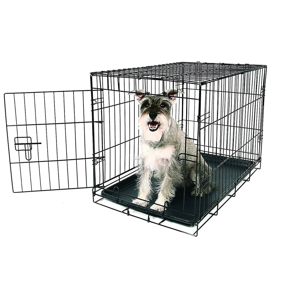 Metal Dog Crate I984