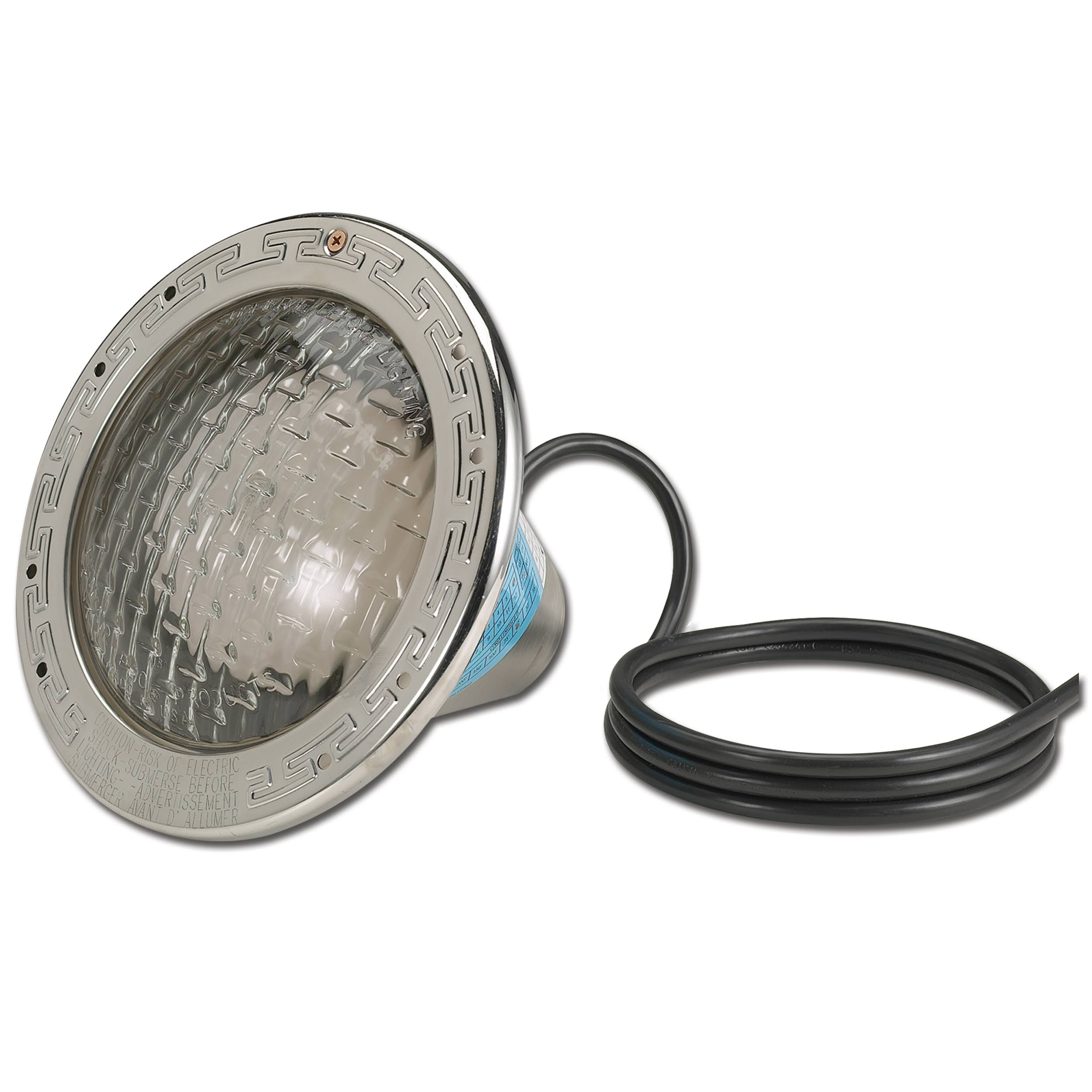 500W 120V Pool Light with 50 ft. Cord O80856