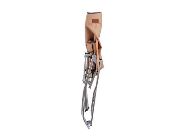 Aluminum Low Camping Chair X514183