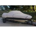 Boat Cover for Polar Kraft Kodiak V 170 FS T5476