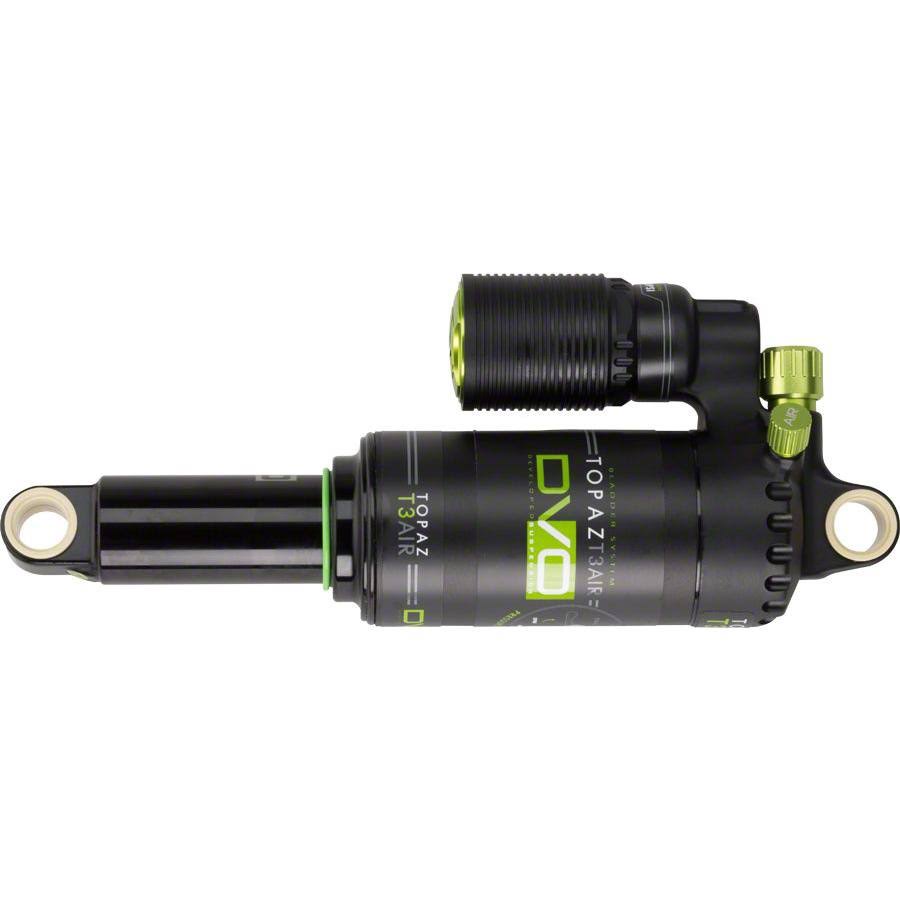 Topaz Air Shock 7.875 x 2.25/ 200 x 57mm S297