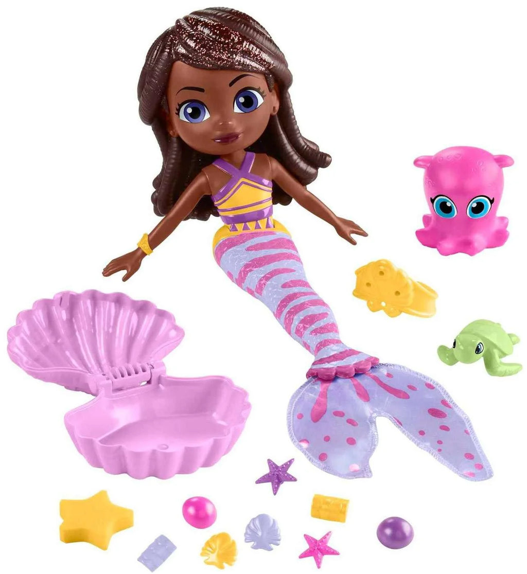 Lorelai Doll E6896