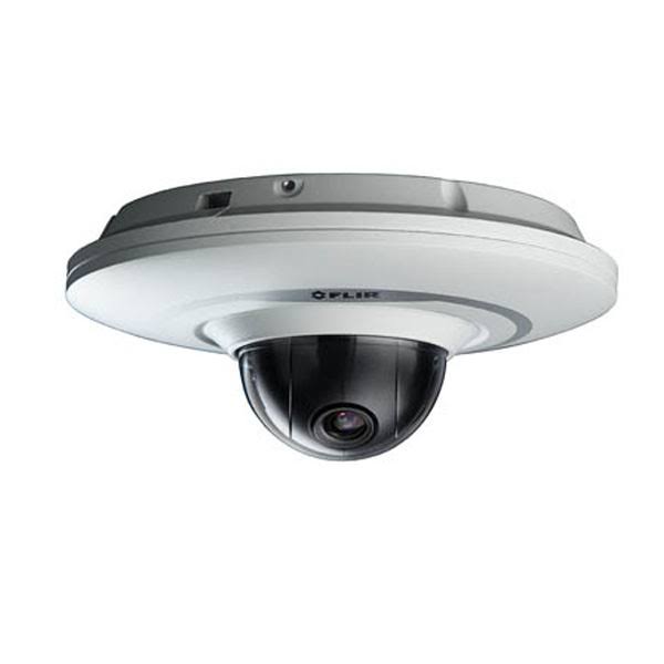 1.3MP Micro PT Dome IP Camera E8760