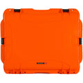 Orange Wheeled Case O244082