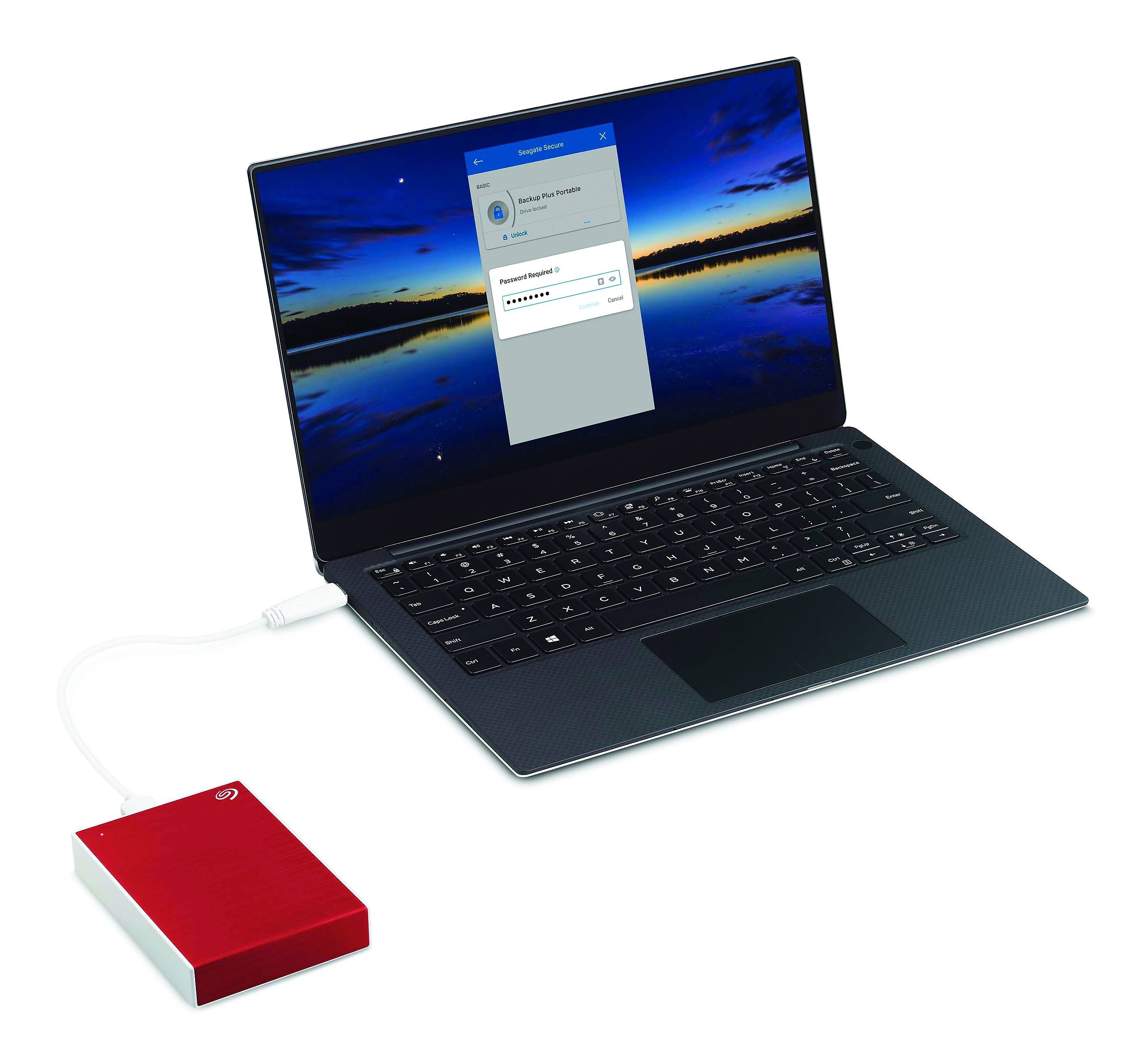 5 TB External HDD USB 3.0 Q296