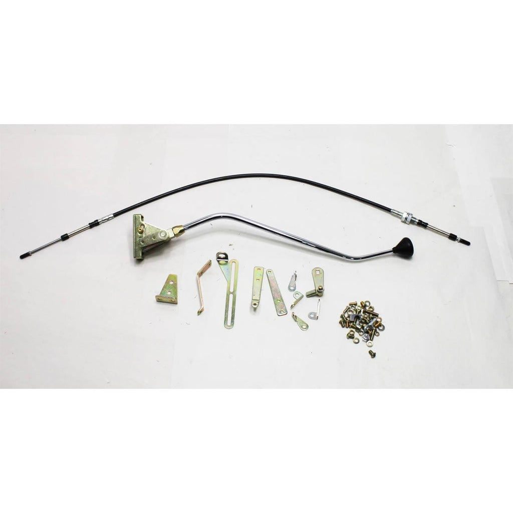 Cable Operated Shifter U8268