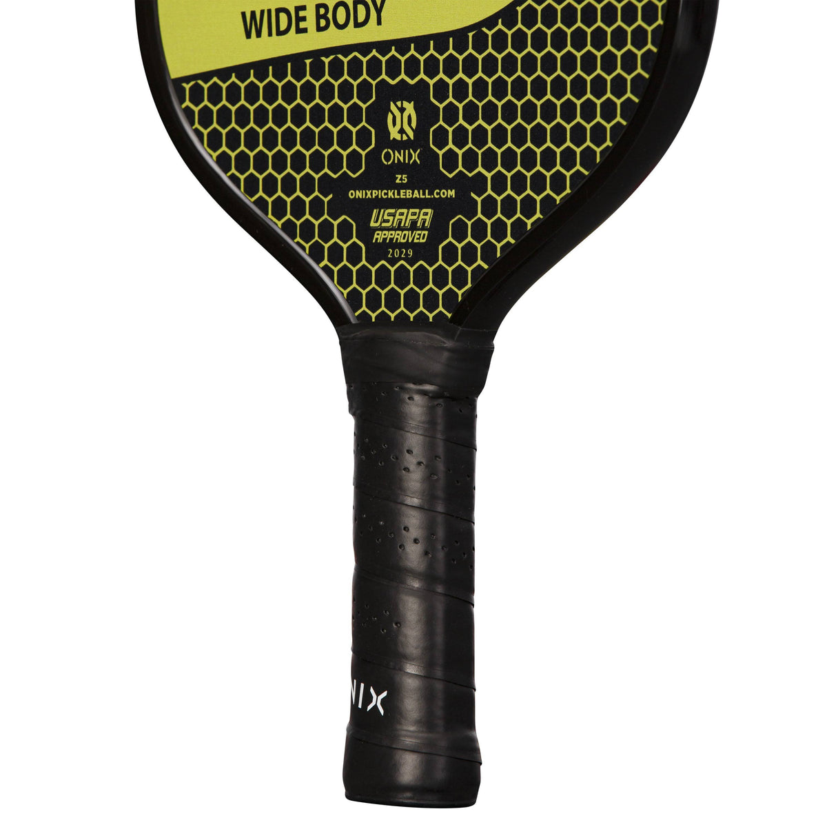 Graphite Pickleball Paddle E491048