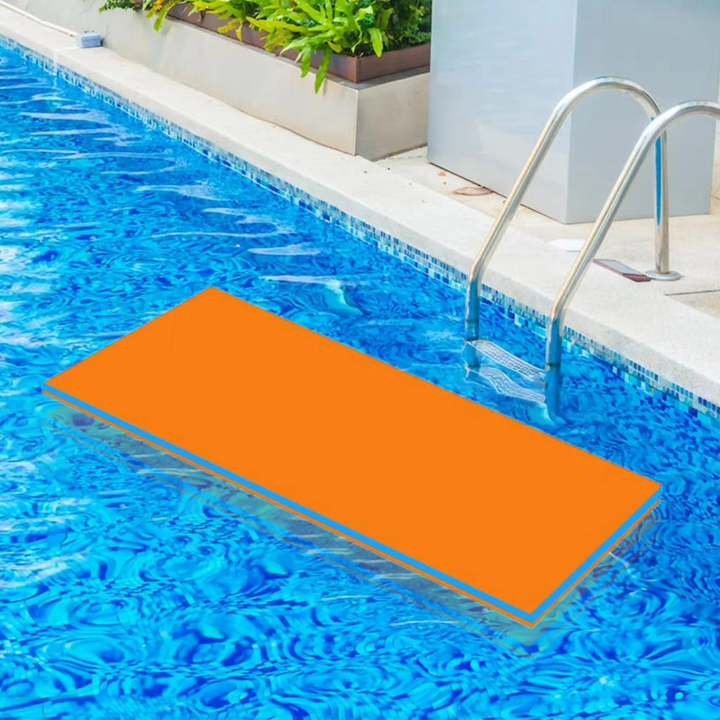 Floating Water Mat for Swimming Outdoor Boat Beach River B524