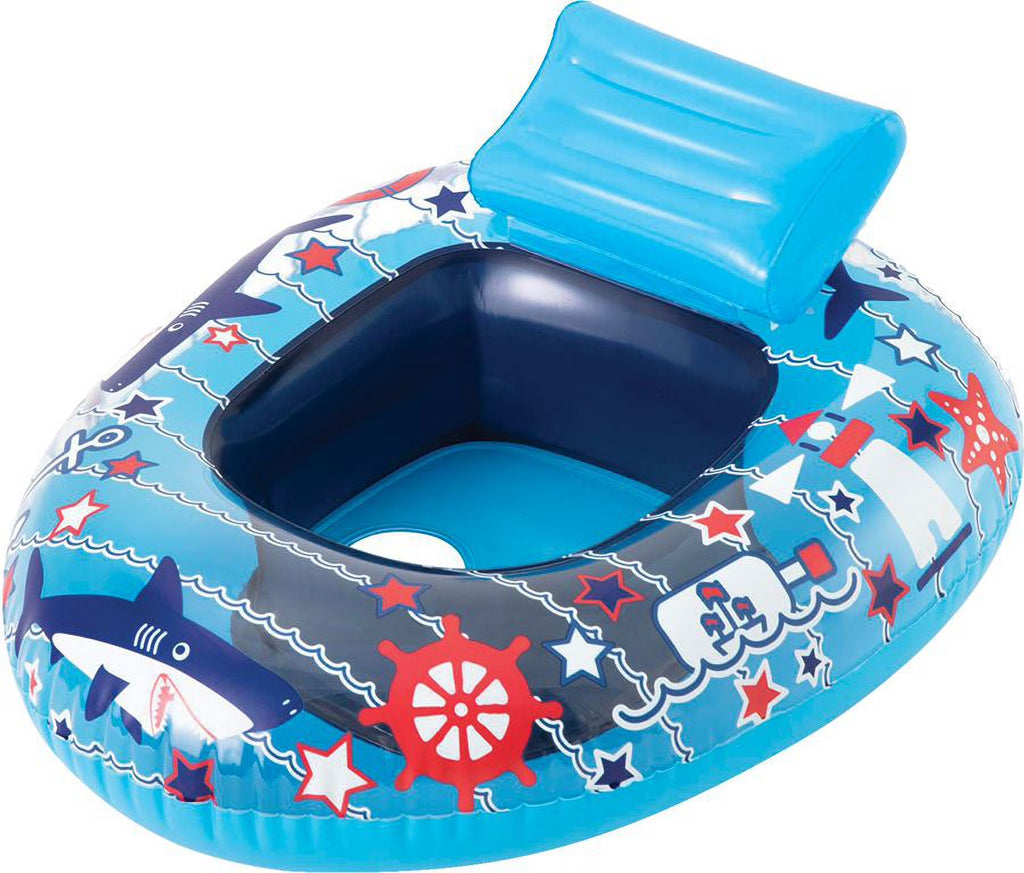 Baby Watercraft Float O83257
