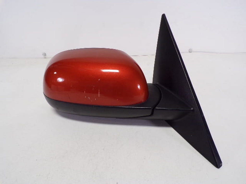 14-19 Kia Soul Right Passenger Power Heated Door Mirror H373136